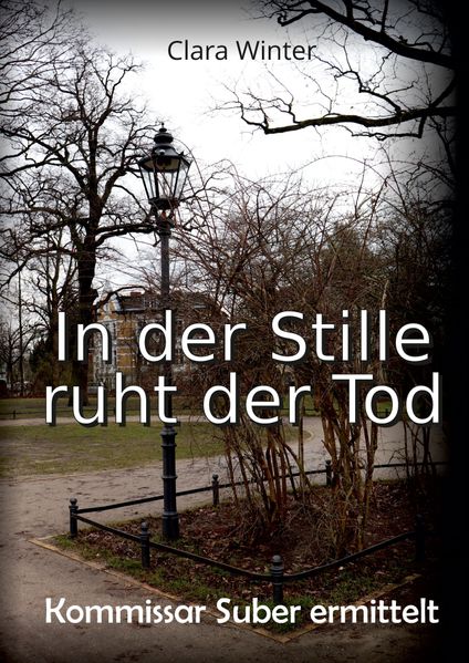Cover von Kommissar Suber ermittelt