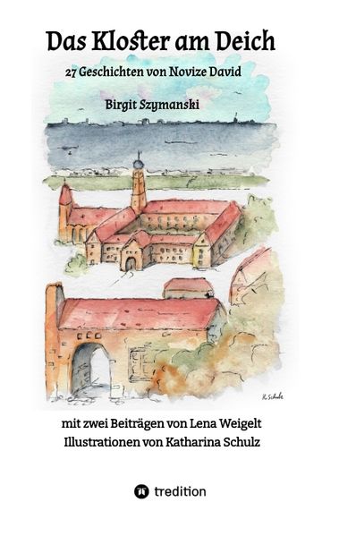 Cover von Das Kloster am Deich