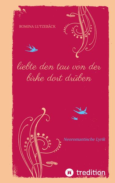 Cover von liebte den tau von der birke dort drüben