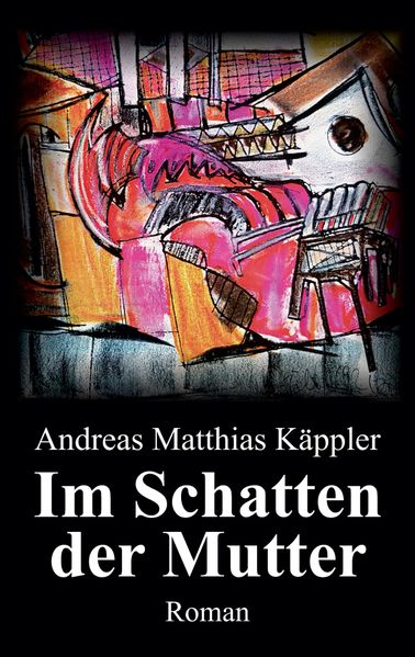 Cover von Im Schatten der Mutter