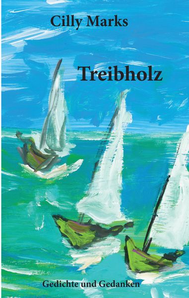 Cover von Treibgut