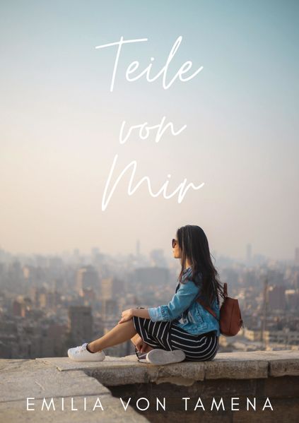 Cover von Teile von mir
