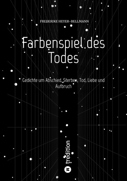 Cover von Farbenspiel des Todes
