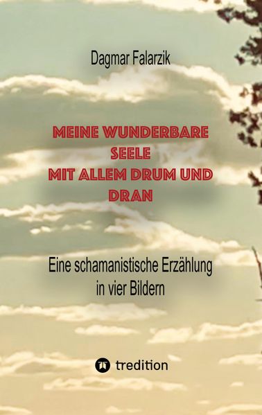 Cover von Meine wunderbare Seele mit allem Drum und Dran