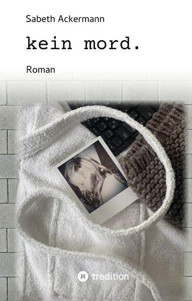Cover von kein mord