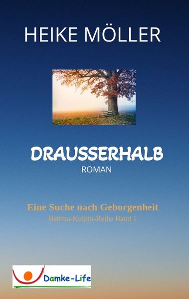 Cover von Drausserhalb