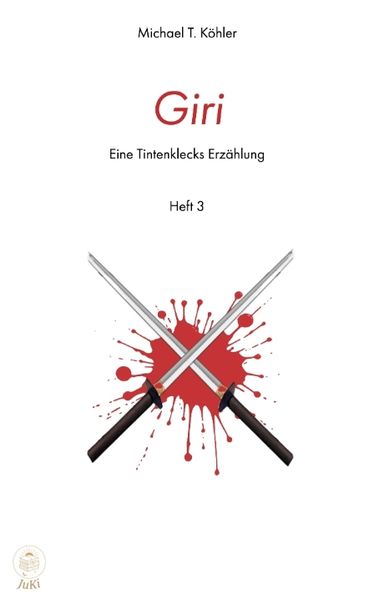 Cover von Giri
