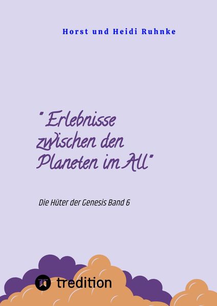 Cover von „Erlebnisse zwischen den Planeten im All“