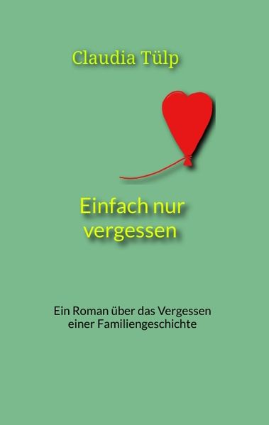 Cover von Einfach nur vergessen