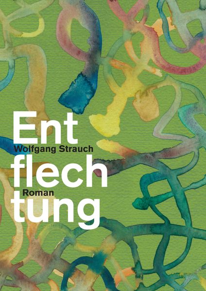 Cover von Entflechtung