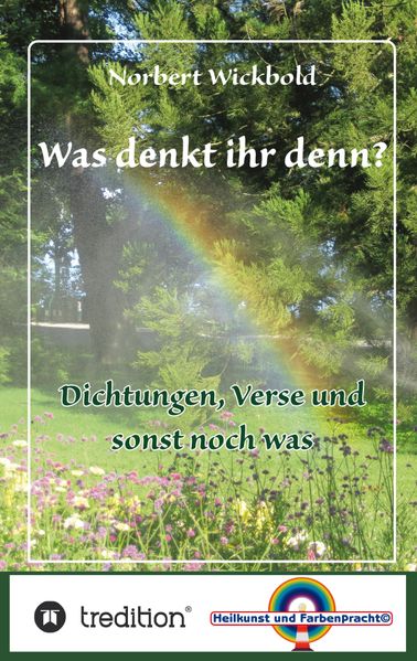 Cover von Was denkt ihr denn?