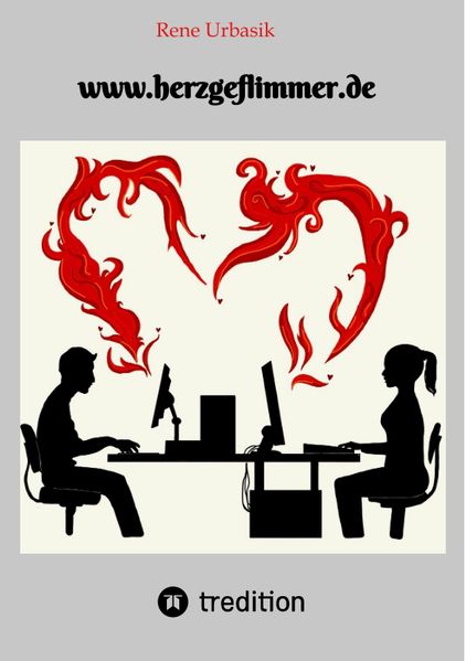 Cover von www.Herzgeflimmer.de