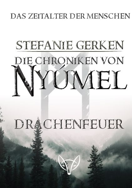 Cover von Die Chroniken von Nyúmel