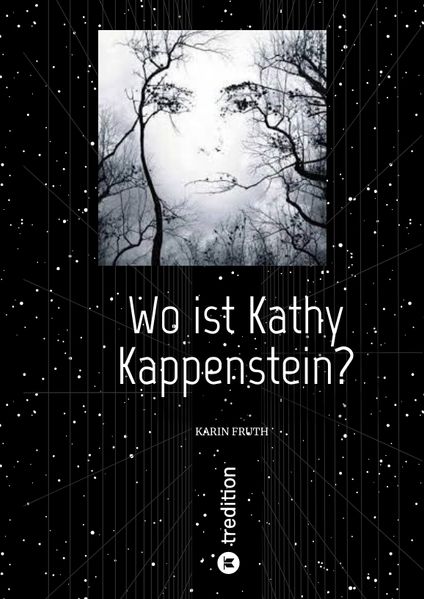 Cover von Wo ist Kathy Kappenstein?