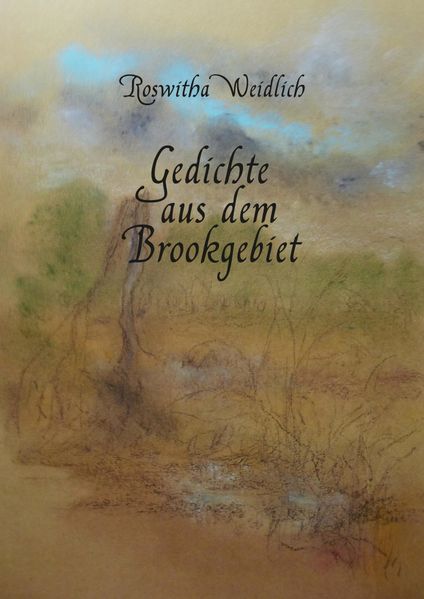 Cover von Gedichte aus dem Brookgebiet