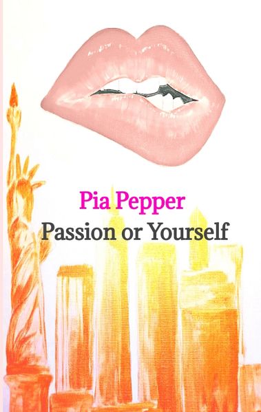 Cover von Passion or Yourself