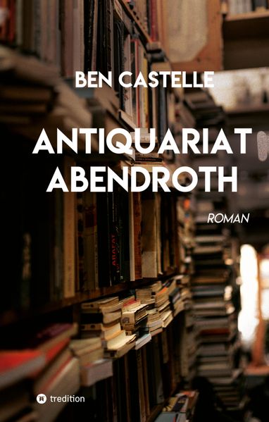 Cover von Antiquariat Abendroth
