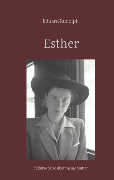 Cover von Esther