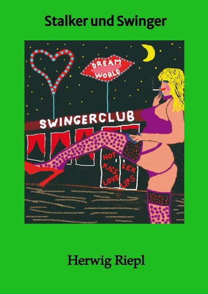 Cover von Stalker und Swinger