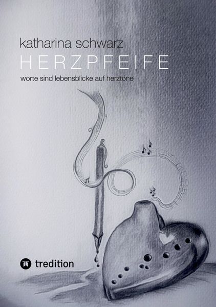 Cover von Herzpfeife