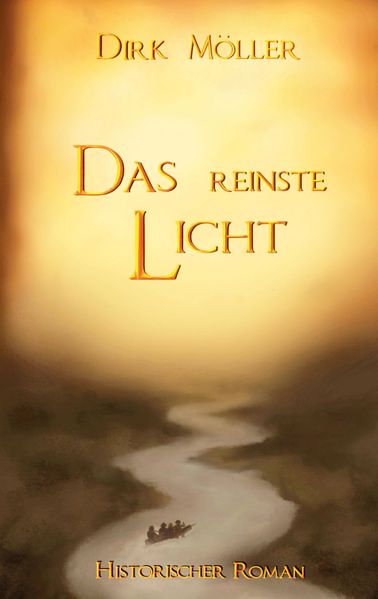 Cover von Das reinste Licht