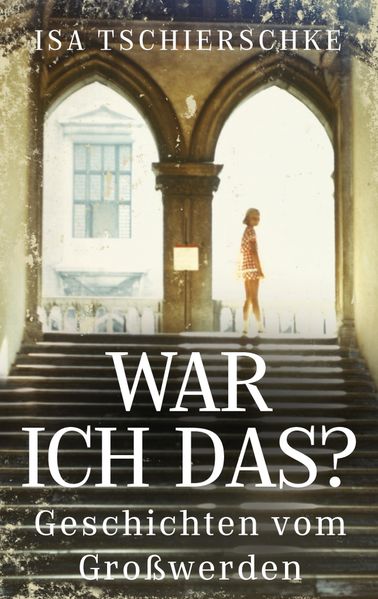 Cover von War ich das?
