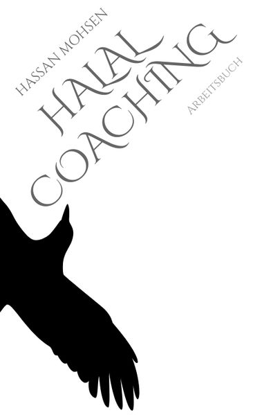 Cover von Halal-Coaching