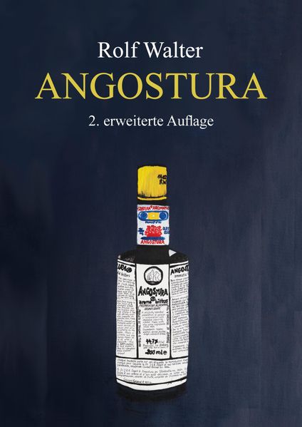 Cover von Angostura