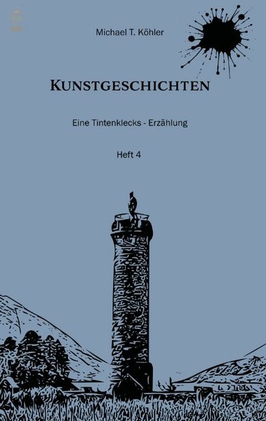 Cover von Kunstgeschichten