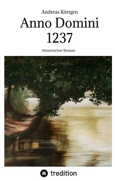 Cover von Anno Domini 1237 – Hochmittelalter – Stauferzeit