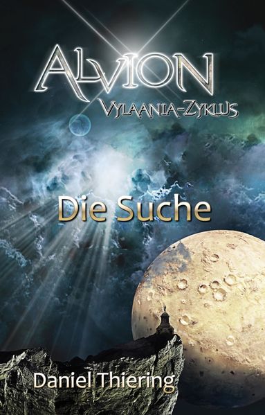 Cover von Die Suche