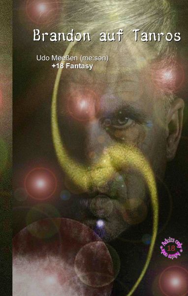 Cover von Brandon auf Tanros