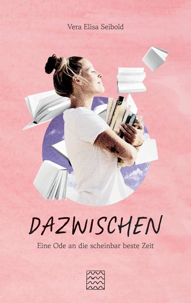 Cover von DAZWISCHEN