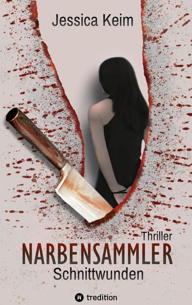 Cover von Narbensammler