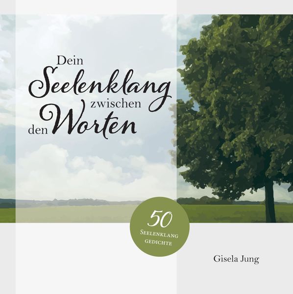 Cover von Dein Seelenklang zwischen den Worten