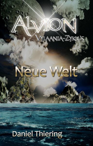 Cover von Neue Welt