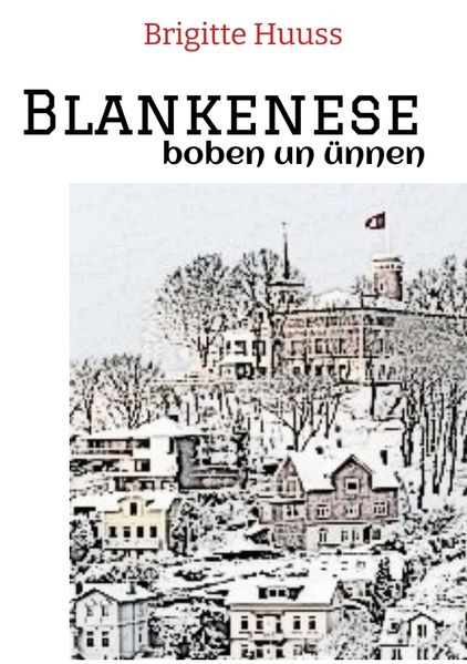 Cover von Blankenese