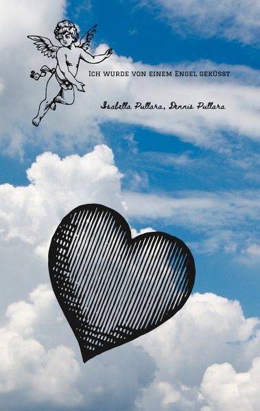 Cover von Ich wurde von einem Engel geküsst