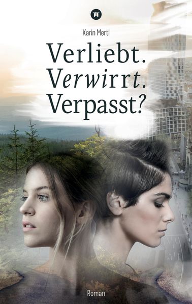 Cover von Verliebt. Verwirrt. Verpasst?