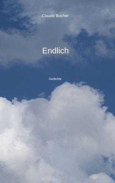 Cover von Endlich