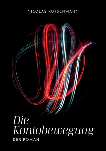 Cover von Die Kontobewegung