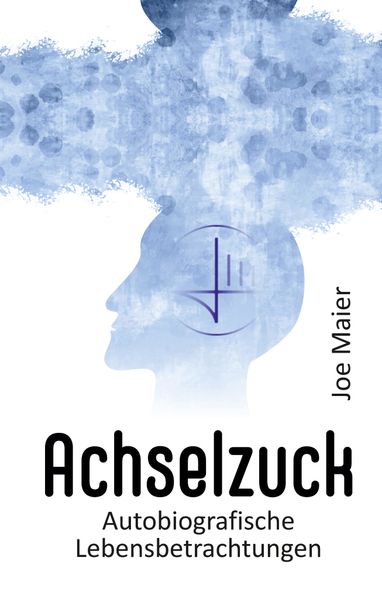 Cover von Achselzuck