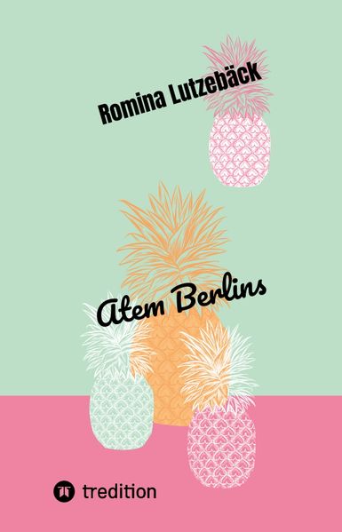 Cover von Atem Berlins