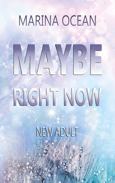 Cover von MAYBE Right Now
