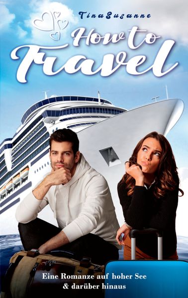 Cover von How to travel
