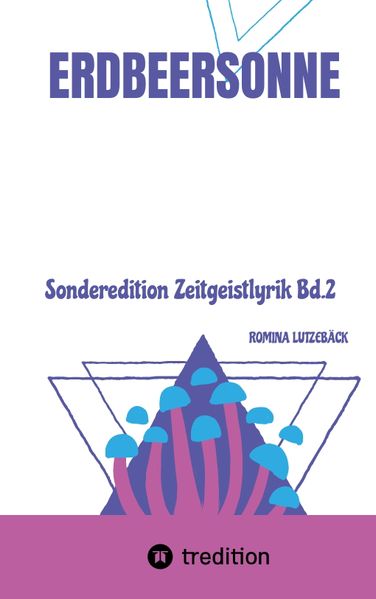 Cover von Erdbeersonne