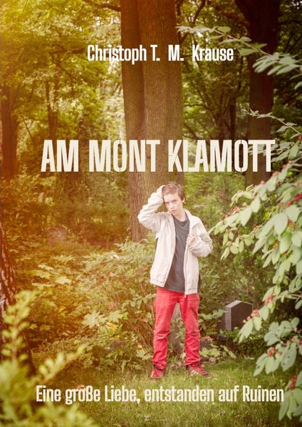 Cover von Am Mont Klamott