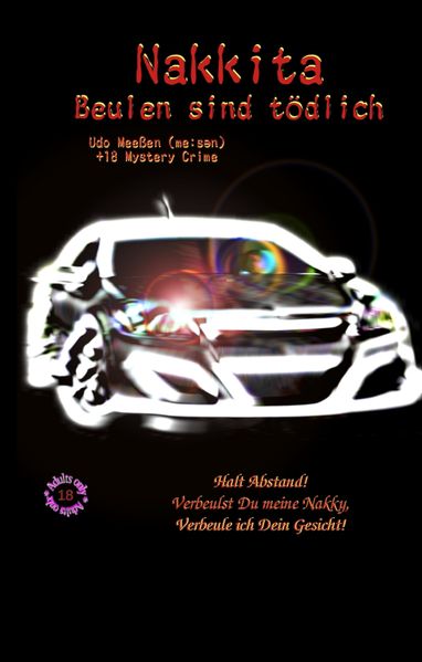 Cover von Nakkita