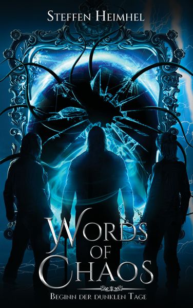 Cover von Words of Chaos