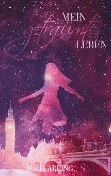 Cover von Mein geträumtes Leben